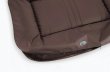 Фото 7 - лежаки, матраси, килимки та будиночки Harley & Cho LOUNGER WATERPROOF BROWN лежак-понтон двосторонній для собак, коричневий