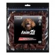 Фото 3 - лакомства AnimAll Platinum лакомство для собак МИНИ КОЛБАСКИ З ГОВЯДИНОЙ