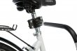Фото 6 - велоаксесуари Trixie Biker-Set Holder for Saddlebar - Сполучна частина для велонабору для собак з кріпленням до велосипеда (1287-10)