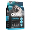 Фото 6 - сухой корм Charm North Atlantic Ocean Fish сухой беззерновой корм для кошек СЕВЕРОАТЛАНТИЧЕСКАЯ РЫБА