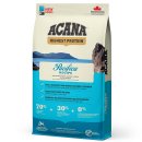 Фото - сухой корм Acana Highest Protein Pacifica Recipe Dog корм для щенков и собак всех пород СЕЛЬДЬ, МАКРЕЛЬ И КАМБАЛА