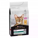 Фото - сухий корм Purina Pro Plan (Пуріна Про План) Adult Renal Plus Chicken сухий корм для кішок КУРКА