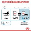 Фото 9 - вологий корм (консерви) Royal Canin LIGHT WEIGHT in GRAVY консервований корм для котів