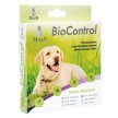 Фото 2 - от блох и клещей Modes BioControl биоошейник от блох и клещей для кошек и собак