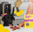 Фото 6 - ласощі Mavsy Dried Duck Sausage ласощі сосиски для собак КАЧКА