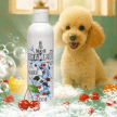 Фото 2 - щоденний догляд (шампуні, кондиціонери та інші засоби) Modes Shampoo Cherry шампунь для котів і собак АРОМАТ ВИШНІ