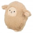 Фото 2 - игрушки Trixie Sheep игрушка для собак РОЖДЕСТВЕНСКАЯ ОВЕЧКА (92010)