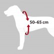 Фото 7 - аксессуары в авто Trixie CAR HARNESS COMFORT защитная шлея для авто, нейлон