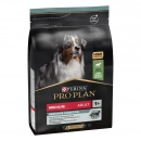 Фото - сухой корм Purina Pro Plan (Пурина Про План) Adult Medium Sensitive Digestion Lamb сухой корм для собак средних пород с чувствительным пищеварением ЯГНЕНОК