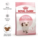 Фото 3 - сухой корм Royal Canin KITTEN (КИТТЕН) корм для котят до 12 месяцев