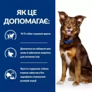 Фото - ветеринарні корми Hill's Prescription Diet Canine Metabolic Weight Management корм для собак для контролю та зниження ваги ЯГНЯ та РИС