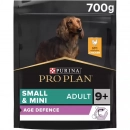 Фото - сухой корм Purina Pro Plan (Пурина Про План) Adult 9+ Small & Mini Chicken сухой корм для взрослых собак мелких пород старше 9 лет КУРИЦА