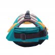 Фото 5 - рятувальні жилети Fovis Derby Dog Life Jacket with Rescue Handle рятувальний жилет для собак