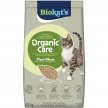 Фото 2 - наповнювачі Biokat's Organic Care рослинний наповнювач для котячого туалету
