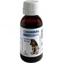 Фото - для желудочно-кишечного тракта (ЖКТ) Catalysis S.L. Carminal Pets (Карминал Петс) препарат при расстройствах пищеварения у кошек и собак