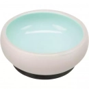 Фото - миски, напувалки, фонтани Trixie Ceramic Bowl керамічна миска з гумовою кромкою