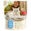 Фото 2 - сухой корм Mera Nurture Adult Trout сухой корм для кошек ФОРЕЛЬ