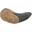 Фото 2 - лакомства Trixie Buffalo Horn лакомство для собак РОГ БУЙВОЛА С МЯСОМ (27751)