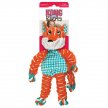 Фото - іграшки Kong Floppy Knots Fox іграшка для собак ЛИСИЦЯ