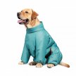 Фото 2 - одежда Pet Fashion COLD комбинезон для собак, бирюзовый