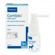 Фото 2 - для ушей Virbac Cortotic спрей для лечения отитов у собак