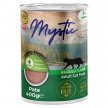 Фото 2 - влажный корм (консервы) Mystic Cat Lamb Pate влажный корм для кошек, ЯГНЕНОК, паштет