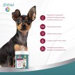 Фото 5 - вітаміни та мінерали 8in1 EXCEL MULTI VITAMIN SMALL (ЕКСЕЛ МУЛЬТИВІТАМІНИ СМОЛ) харчова добавка для собак малих