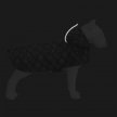 Фото 6 - одежда Collar WAUDOG Clothes дождевик-накидка з капюшоном для собак, ЧЕШУЯ