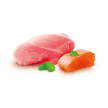 Фото 8 - сухой корм Home Food (Хоум Фуд) Cat Adult Turkey & Salmon полнорационный корм для кошек здоровая кожа и блеск шерсти ИНДЕЙКА и ЛОСОСЬ