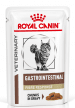 Фото - влажный корм (консервы) Royal Canin GASTROINTESTINAL FIBRE RESPONSE лечебный влажный корм для кошек при расстройствах пищеварения