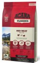 Фото - сухой корм Acana Classics Red Meat Recipе корм для собак всех пород и всех стадий жизни, ГОВЯДИНА, ЯГНЕНОК, СВИНИНА