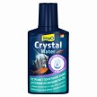 Фото - подготовка пресной воды Tetra Crystal Water средство от помутнения воды для аквариума