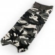 Фото 5 - попоны, воротники, ботинки Fovis Derby Fashion Style Camouflage послеоперационная попона для собак, камуфляж