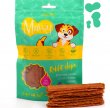 Фото - лакомства Mavsy Dried Rabbit Chip лакомство для собак с чувствительным пищеварением КРОЛИК