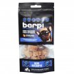 Фото - ласощі Barpi Лакомство для собак БЕЗЕ ГОВЯЖЬЕ (ВЫМЯ)