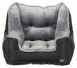 Фото 3 - аксесуари в авто Trixie CAR SEAT Автокрісло для собак (13179)