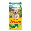 Фото 7 - сухий корм Josera YOUNG STAR сухий корм для цуценят середніх та великих порід