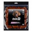Фото 3 - лакомства AnimAll Platinum лакомство для собак МИНИ КОЛБАСКИ З УТКОЙ