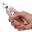 Фото 3 - когтерезы, ножницы, пилочки DoggyMan BS Nail Clippers когтерез для собак малых и средних пород