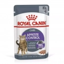 Фото - вологий корм (консерви) Royal Canin APPETITE CONTROL Loaf вологий корм для стерилізованих кішок