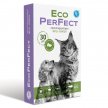 Фото - от блох и клещей Ветсинтез ECO PerFect капли от блох и клещей для собак и котов