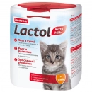 Фото - заменитель кошачьего молока Beaphar Lactol Kitty Milk - сухое молоко для котят