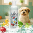 Фото 2 - щоденний догляд (шампуні, кондиціонери та інші засоби) Modes Shampoo Apple шампунь для котів і собак АРОМАТ ЯБЛУКА