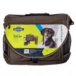 Фото 7 - переноски, сумки, рюкзаки PetSafe Happy Ride Travel Bag дорожня сумка органайзер, коричневий
