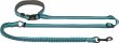 Фото - амуниция Trixie JOGGING LEASH (ДЛЯ ПРОБЕЖЕК) поводок для собак, нейлон (12763)