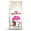 Фото - сухий корм Royal Canin Fussy Exigent сухий корм для вибагливих котів
