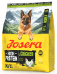 Фото 5 - сухой корм Josera High Protein (High Energy) сухой высокопротеиновый  корм для собак с повышенной активностью КУРИЦА