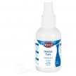 Фото 2 - для зубов и пасти Trixie Dental Hygiene Spray спрей для зубов собак с фтором (2548)
