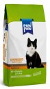 Фото - сухий корм Pawpaw (Паупау) Sterilised Adult Cat Food with Salmon сухий корм для стерилізованих котів ЛОСОСЬ