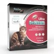 Фото - від глистів AnimAll VetLine DeWorm Ultra таблетки від глистів для котів і кошенят